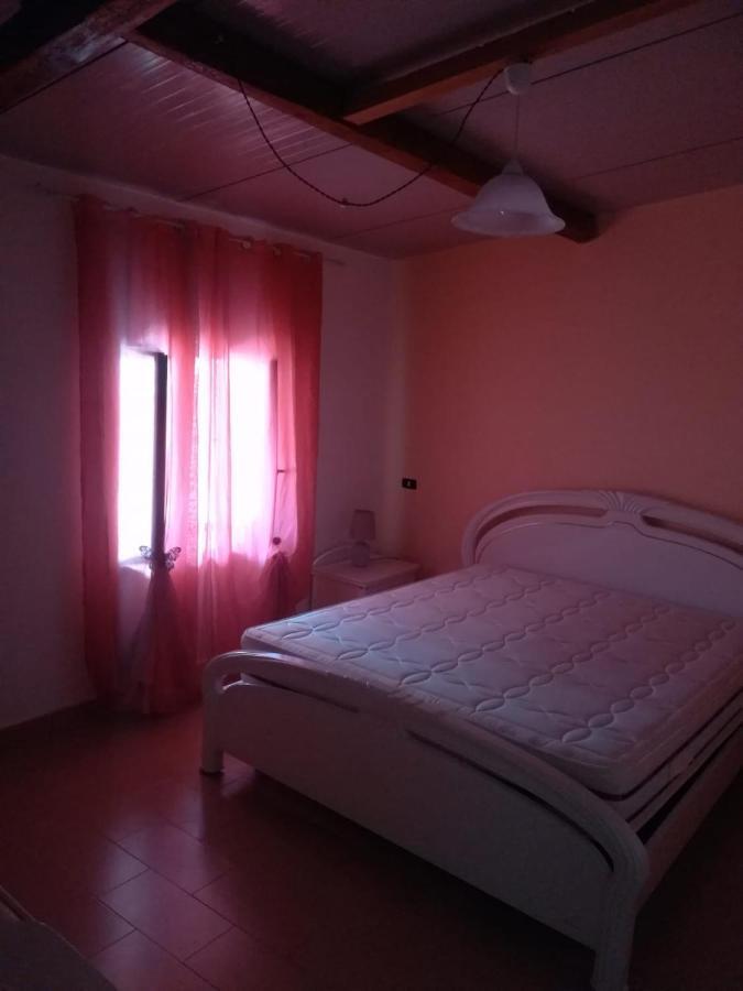Appartamento Mare Siderno Exteriér fotografie